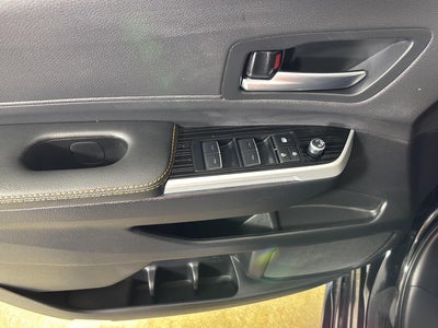 2025 Toyota Sienna Woodland Edition