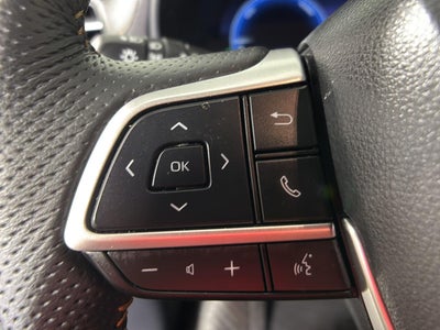 2025 Toyota Sienna Woodland Edition