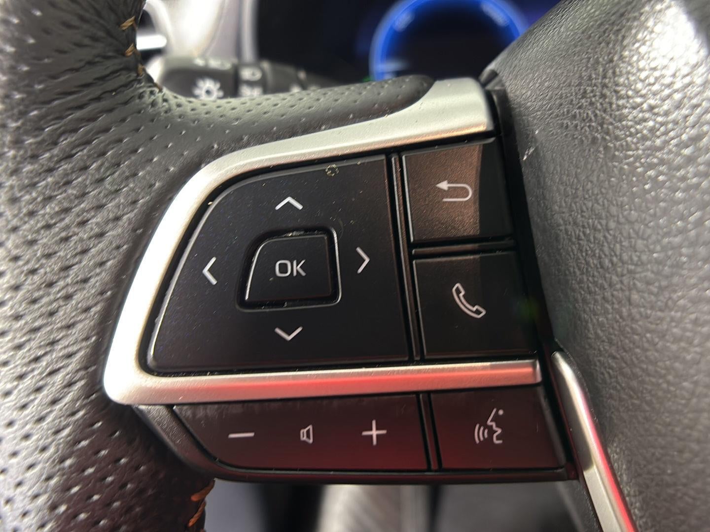 2025 Toyota Sienna Woodland Edition