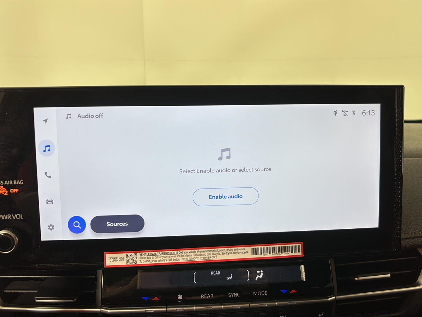 2025 Toyota Sienna Woodland Edition