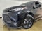 2025 Toyota Sienna Woodland Edition