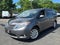 2015 Toyota Sienna XLE 7-Passenger