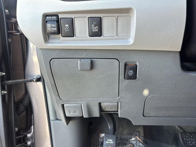 2015 Toyota Sienna XLE 7-Passenger