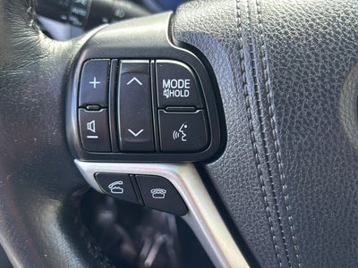 2015 Toyota Sienna XLE 7-Passenger