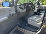 2015 Toyota Sienna XLE 7-Passenger