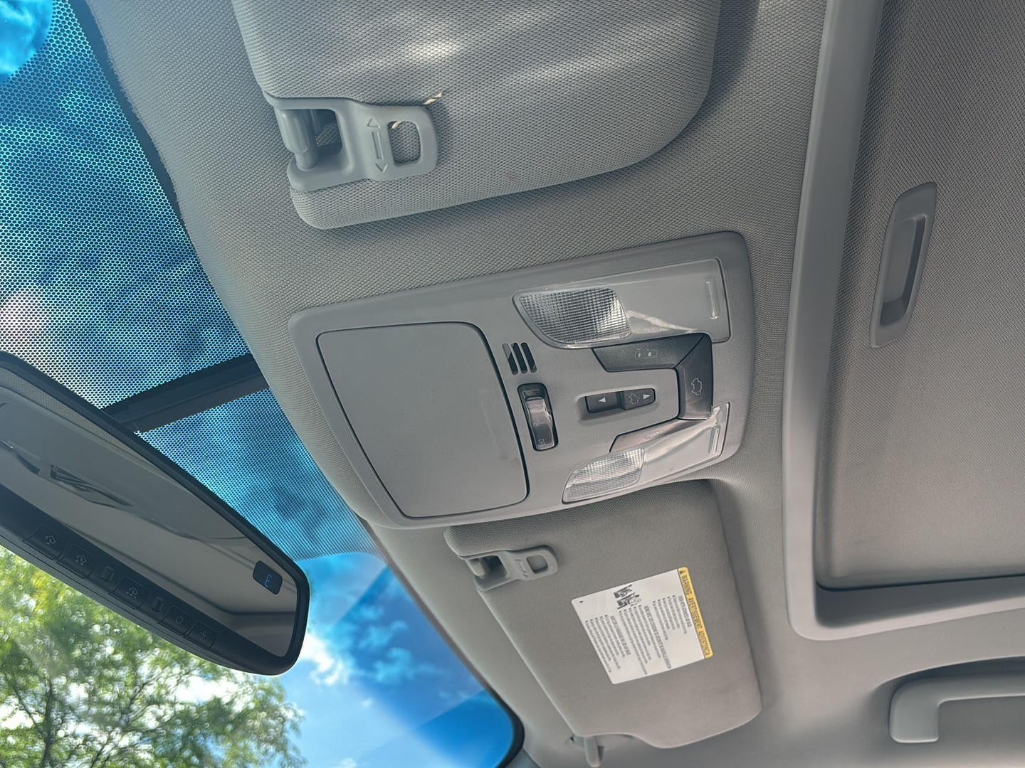 2015 Toyota Sienna XLE 7-Passenger