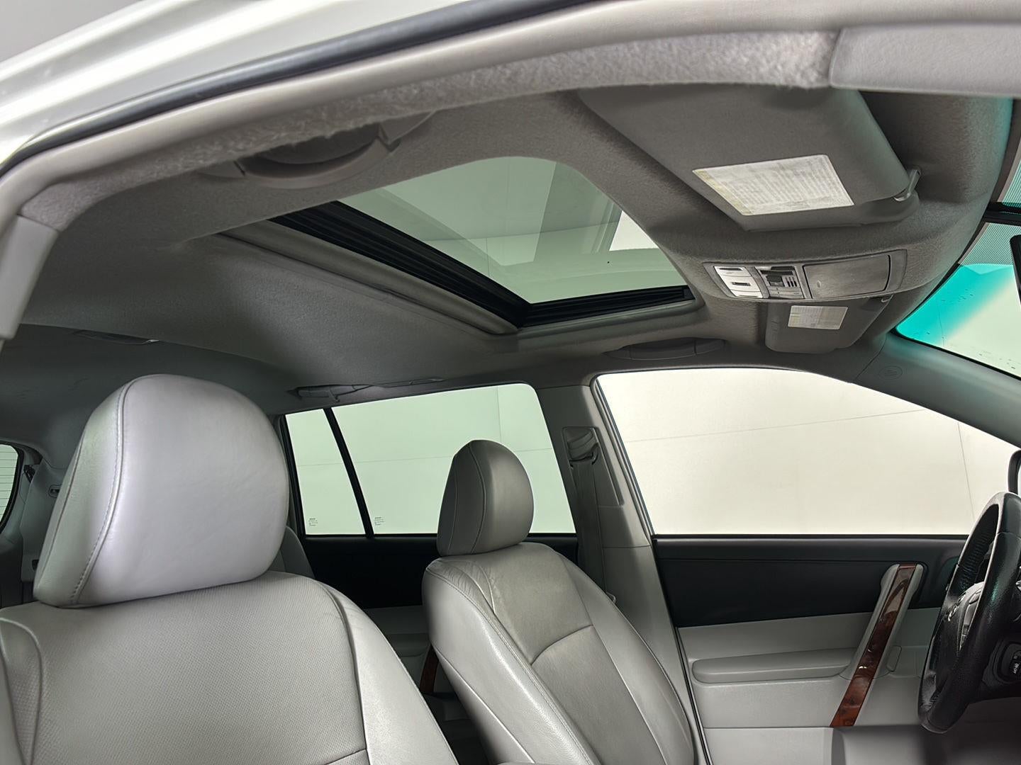 2012 Toyota Highlander Limited