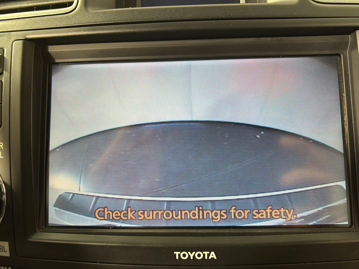2012 Toyota Highlander Limited