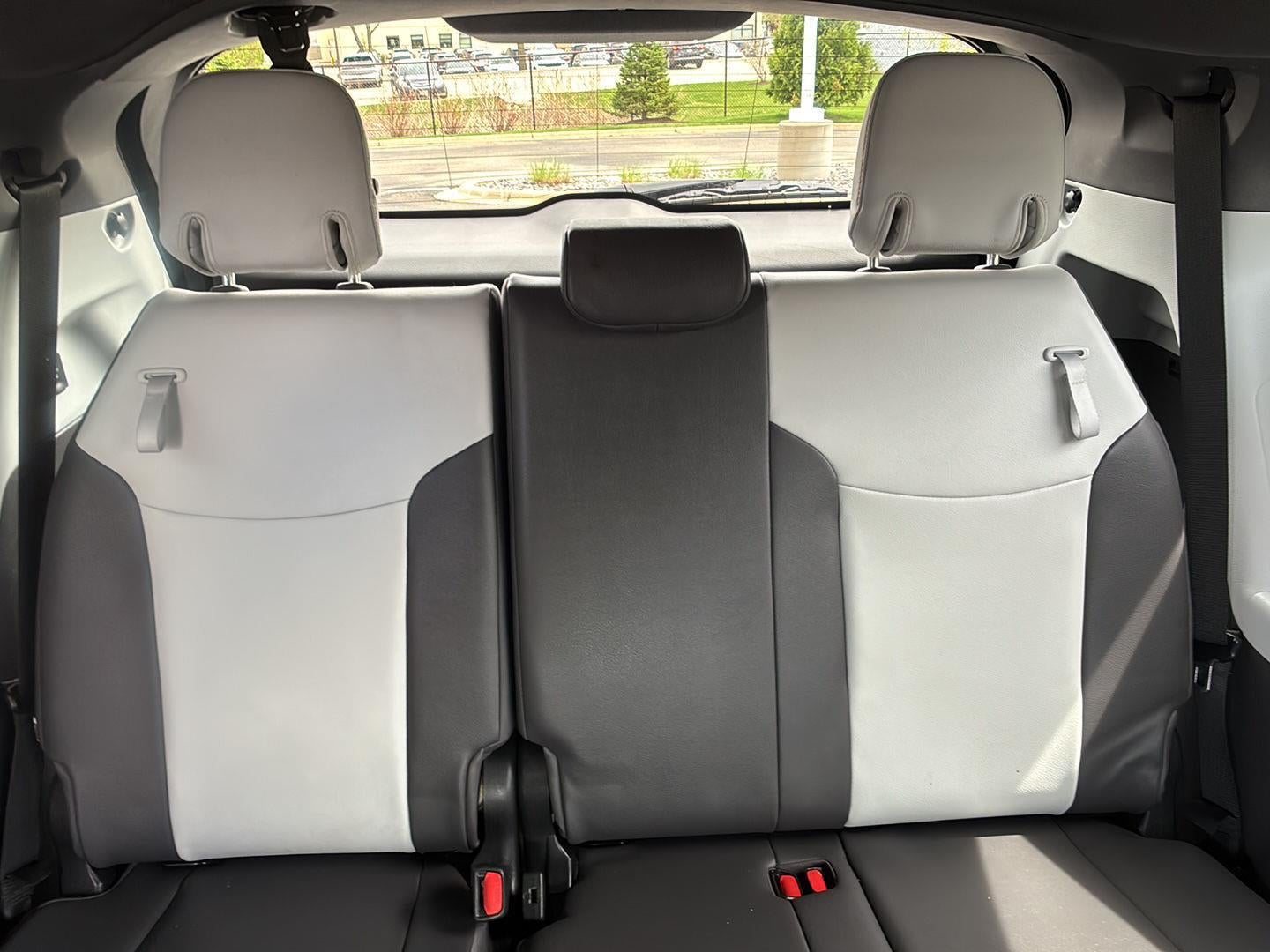 2021 Toyota Sienna XSE