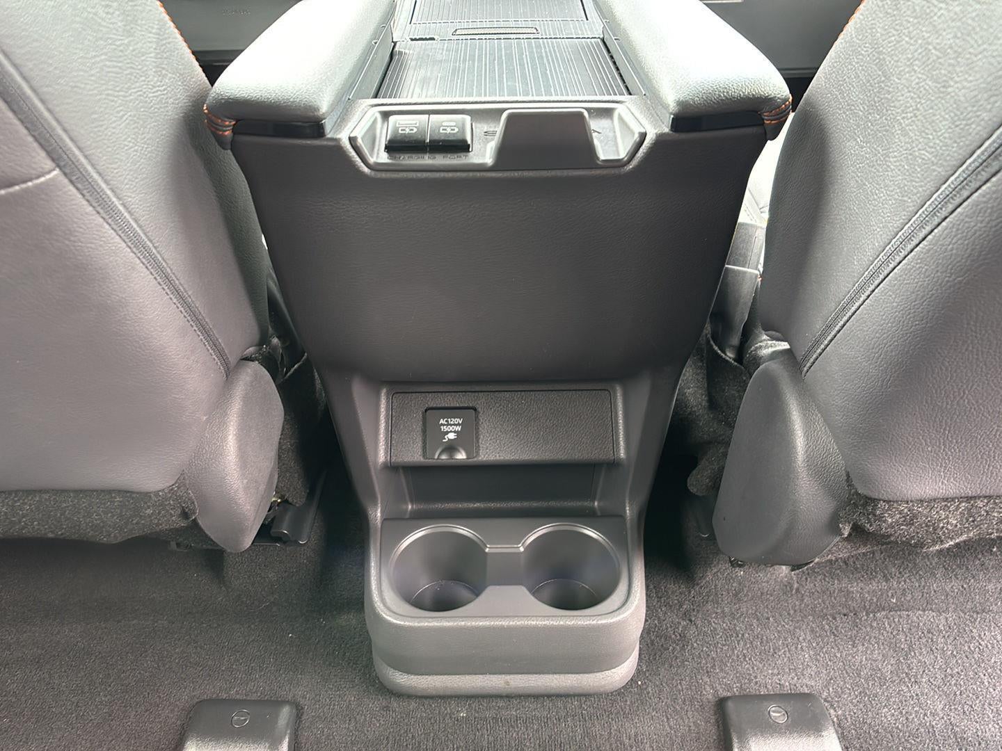 2021 Toyota Sienna XSE