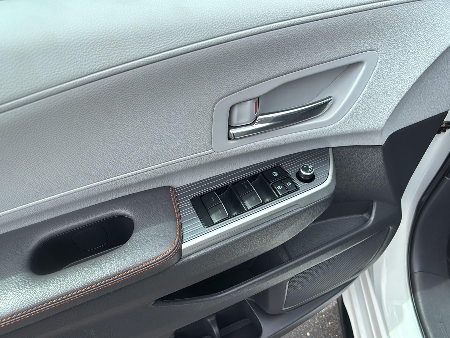 2021 Toyota Sienna XSE