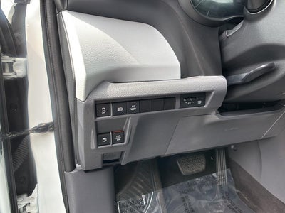 2021 Toyota Sienna XSE