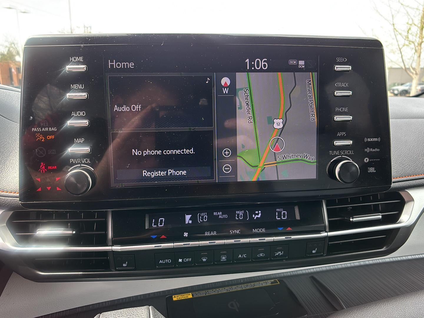 2021 Toyota Sienna XSE