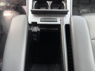 2021 Toyota Sienna XSE