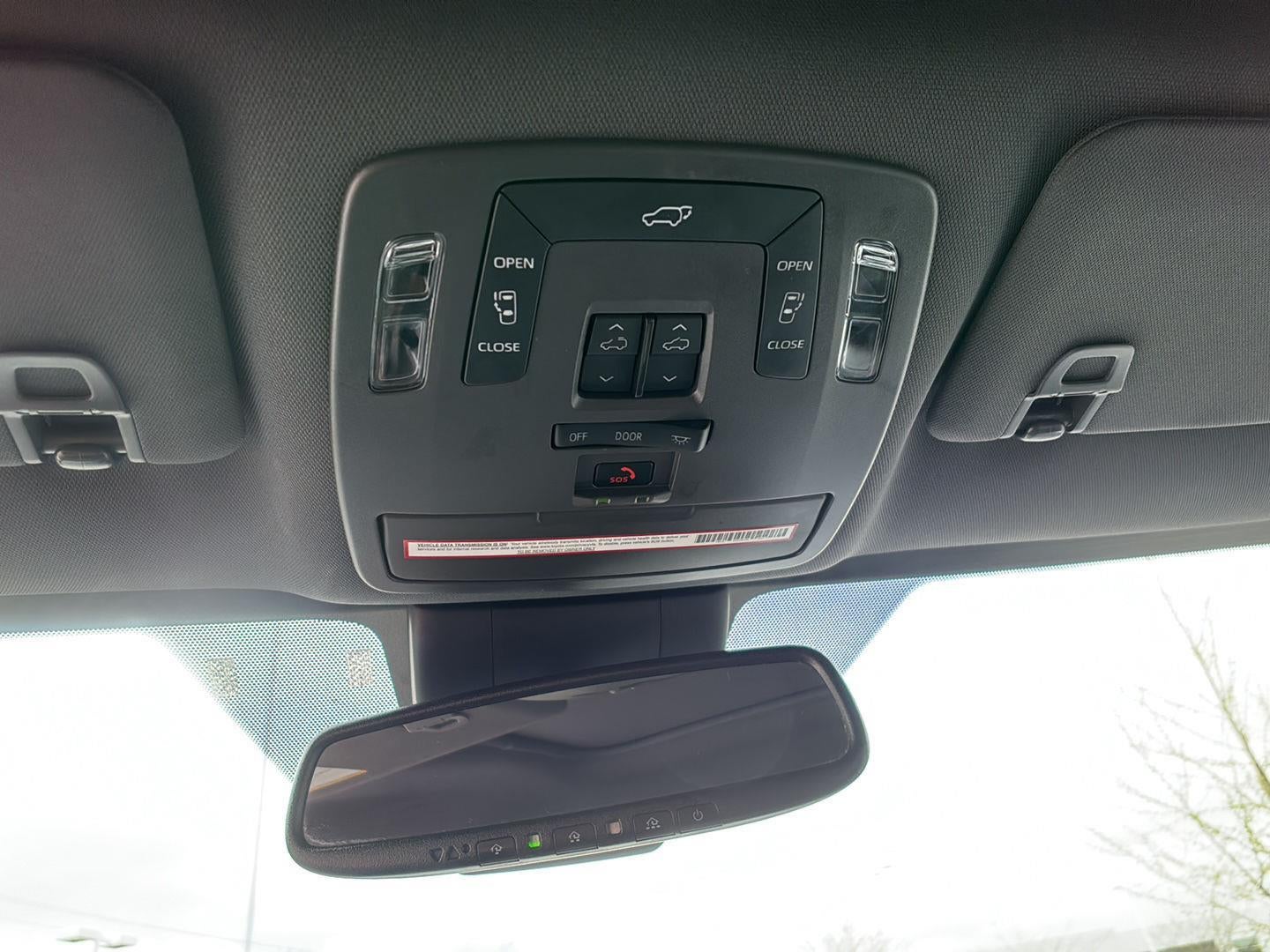 2021 Toyota Sienna XSE