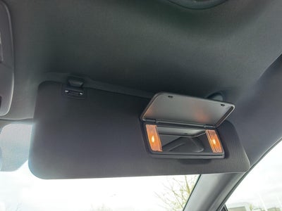 2021 Toyota Sienna XSE