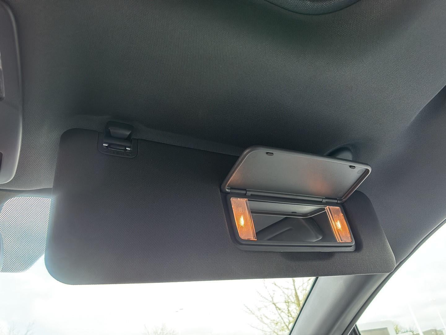 2021 Toyota Sienna XSE