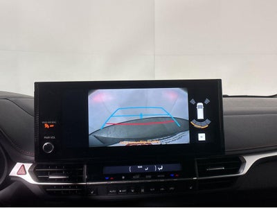 2025 Toyota Sienna XSE