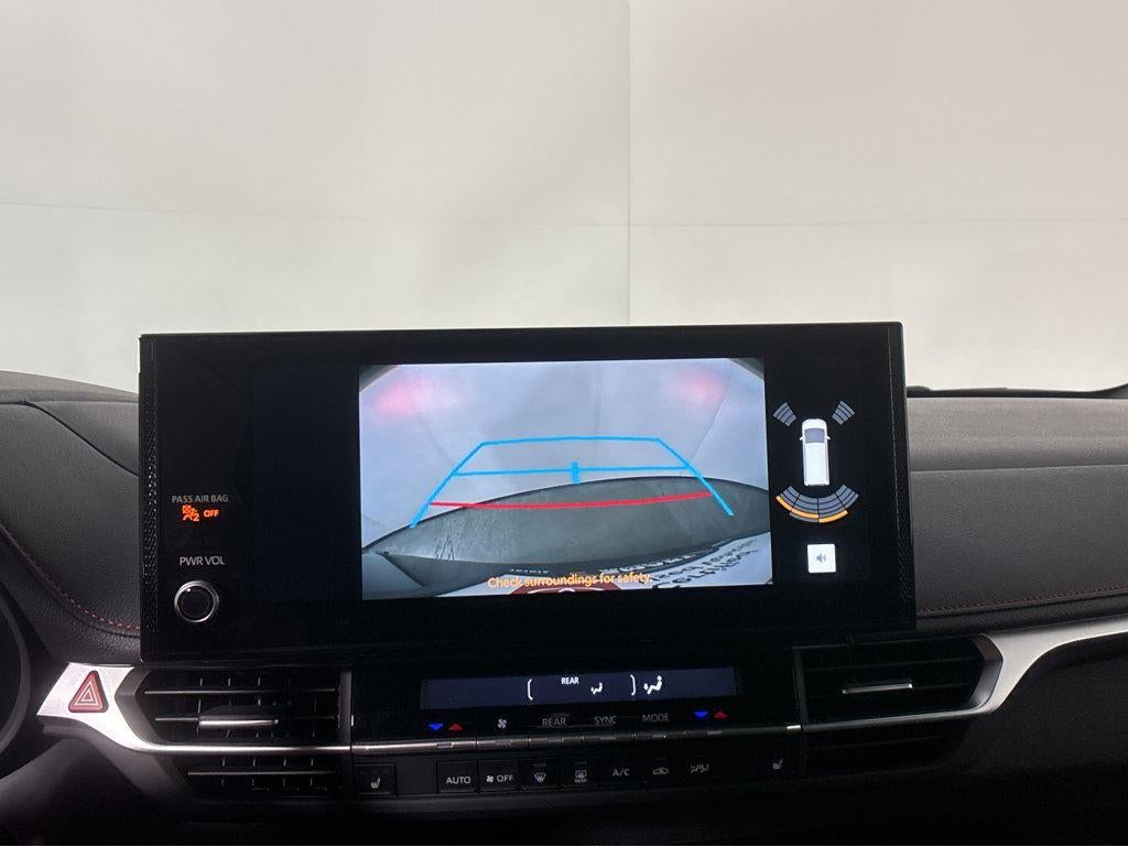 2025 Toyota Sienna XSE