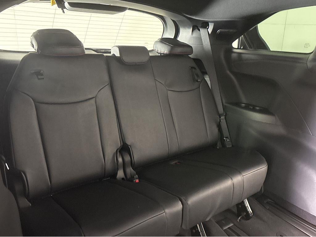 2025 Toyota Sienna XSE