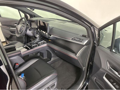 2025 Toyota Sienna XSE