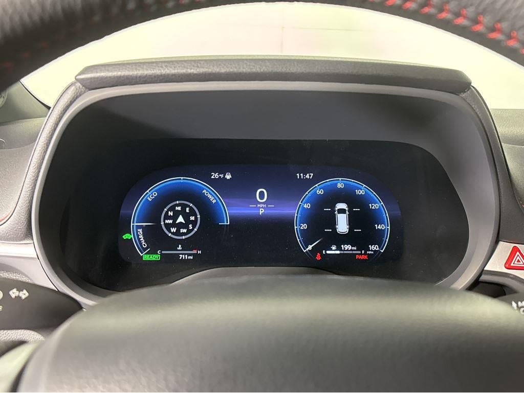 2025 Toyota Sienna XSE