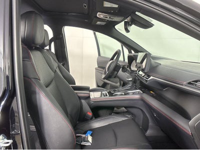 2025 Toyota Sienna XSE