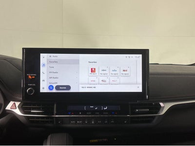 2025 Toyota Sienna XSE