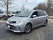 2018 Toyota Sienna XLE 7-Passenger
