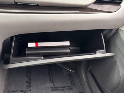 2018 Toyota Sienna XLE 7-Passenger