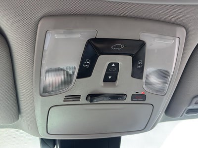 2018 Toyota Sienna XLE 7-Passenger