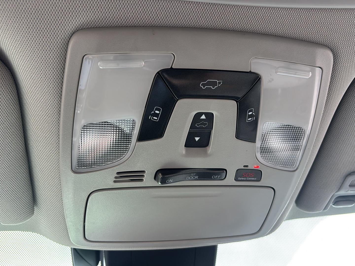 2018 Toyota Sienna XLE 7-Passenger