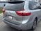 2018 Toyota Sienna XLE 7-Passenger