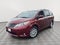 2017 Toyota Sienna XLE 7-Passenger