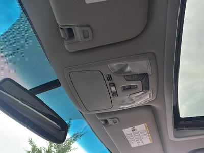 2017 Toyota Sienna XLE 7-Passenger