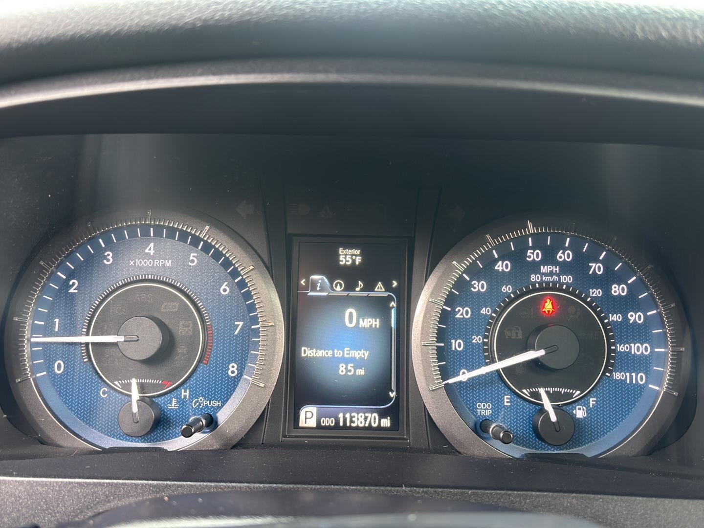 2017 Toyota Sienna XLE 7-Passenger