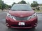 2017 Toyota Sienna XLE 7-Passenger