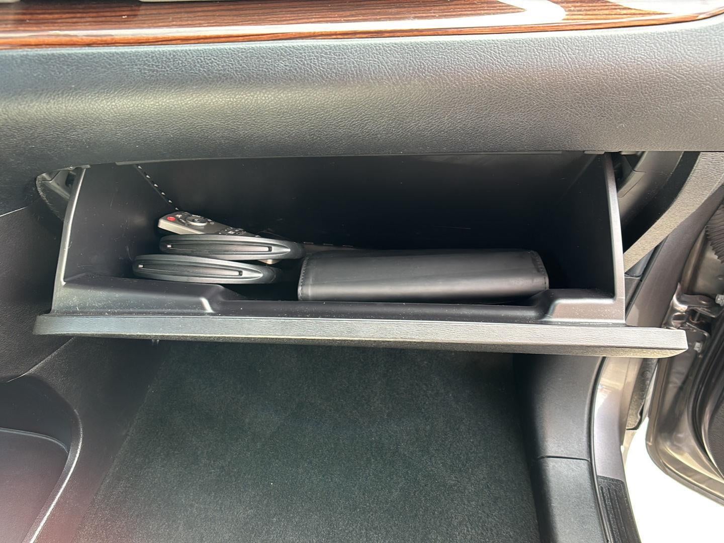 2017 Toyota Sienna Limited Premium 7-Passenger