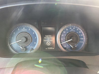 2017 Toyota Sienna Limited Premium 7-Passenger