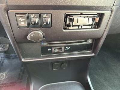 2017 Toyota Sienna Limited Premium 7-Passenger