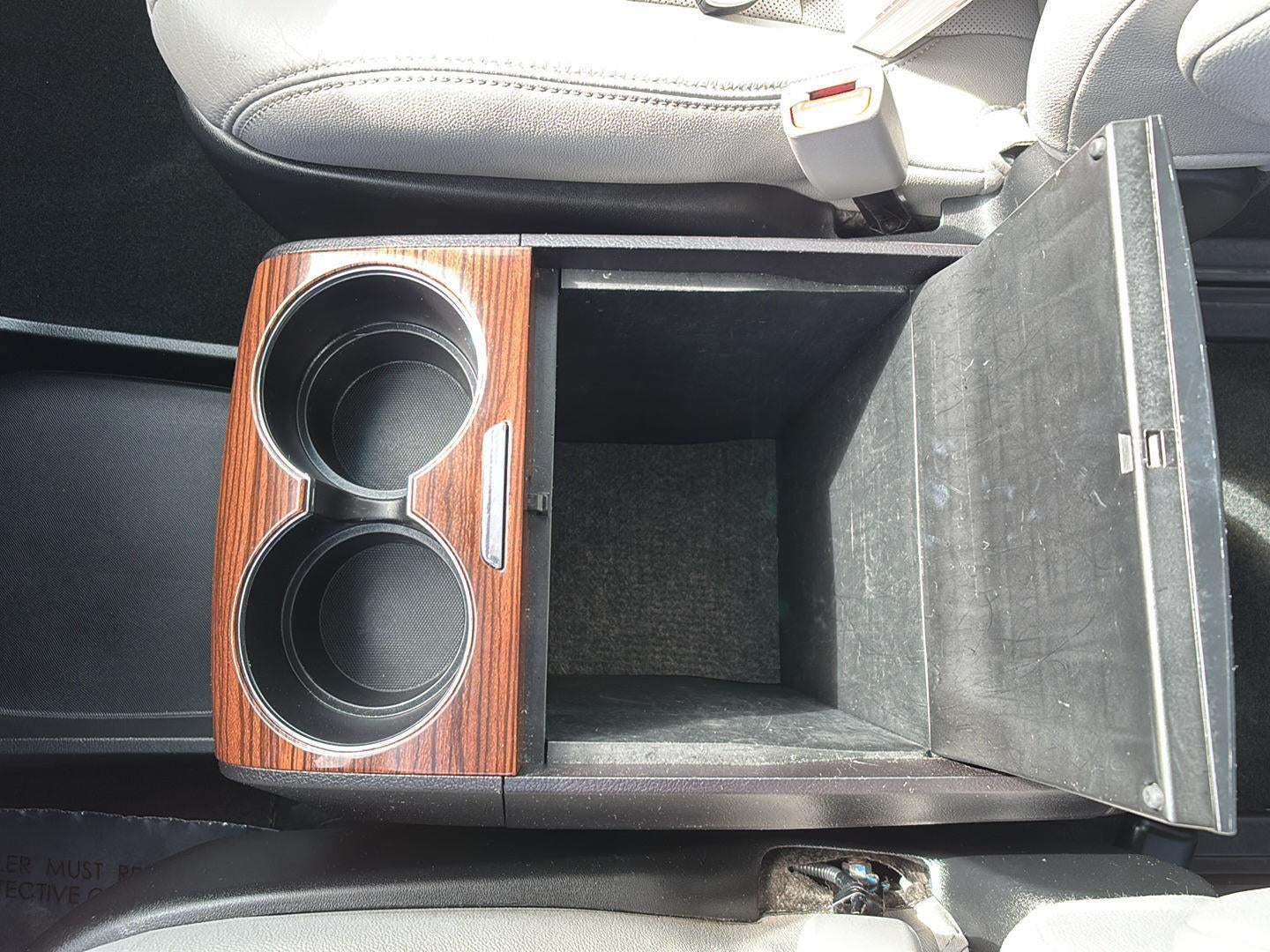 2017 Toyota Sienna Limited Premium 7-Passenger