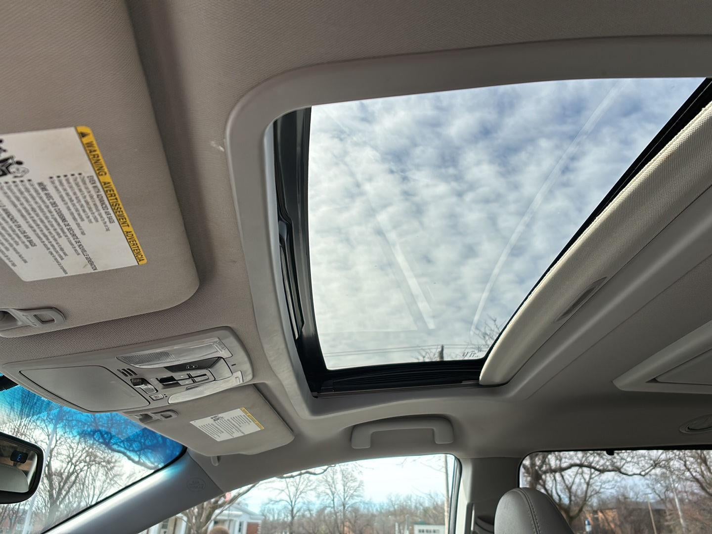 2017 Toyota Sienna Limited Premium 7-Passenger