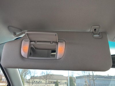 2017 Toyota Sienna Limited Premium 7-Passenger