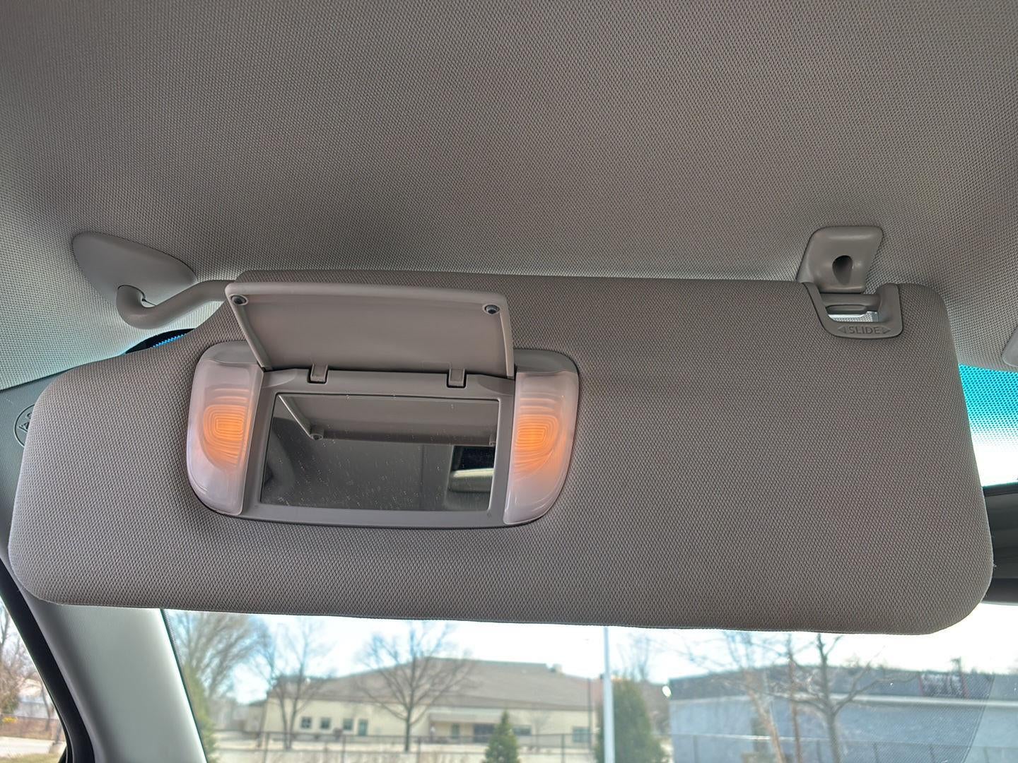 2017 Toyota Sienna Limited Premium 7-Passenger