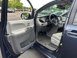 2018 Toyota Sienna XLE Premium 7-Passenger