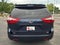 2018 Toyota Sienna XLE Premium 7-Passenger
