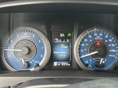 2018 Toyota Sienna XLE Premium 7-Passenger