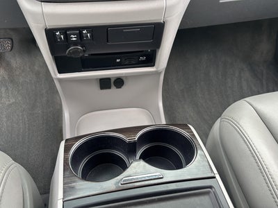 2018 Toyota Sienna XLE Premium 7-Passenger