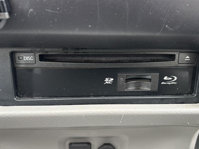 2018 Toyota Sienna XLE Premium 7-Passenger