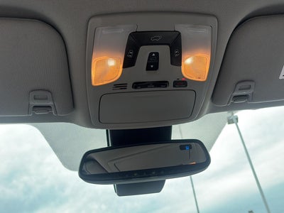 2018 Toyota Sienna XLE Premium 7-Passenger